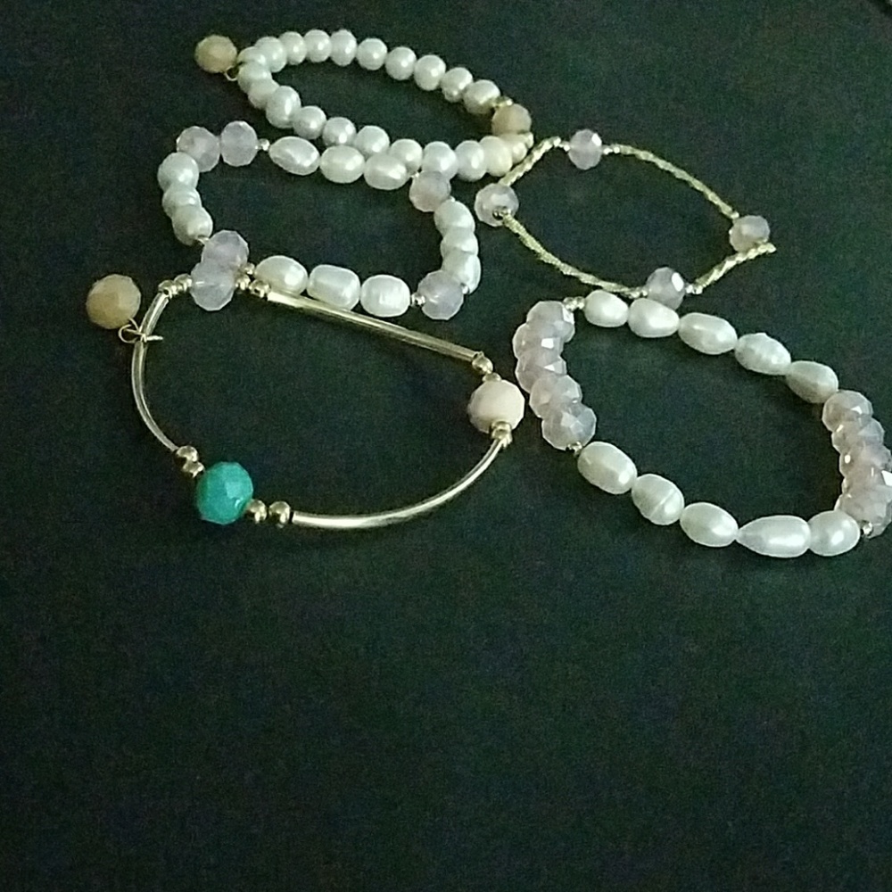 💕Bracelet Set💖 - Picture 3 of 8